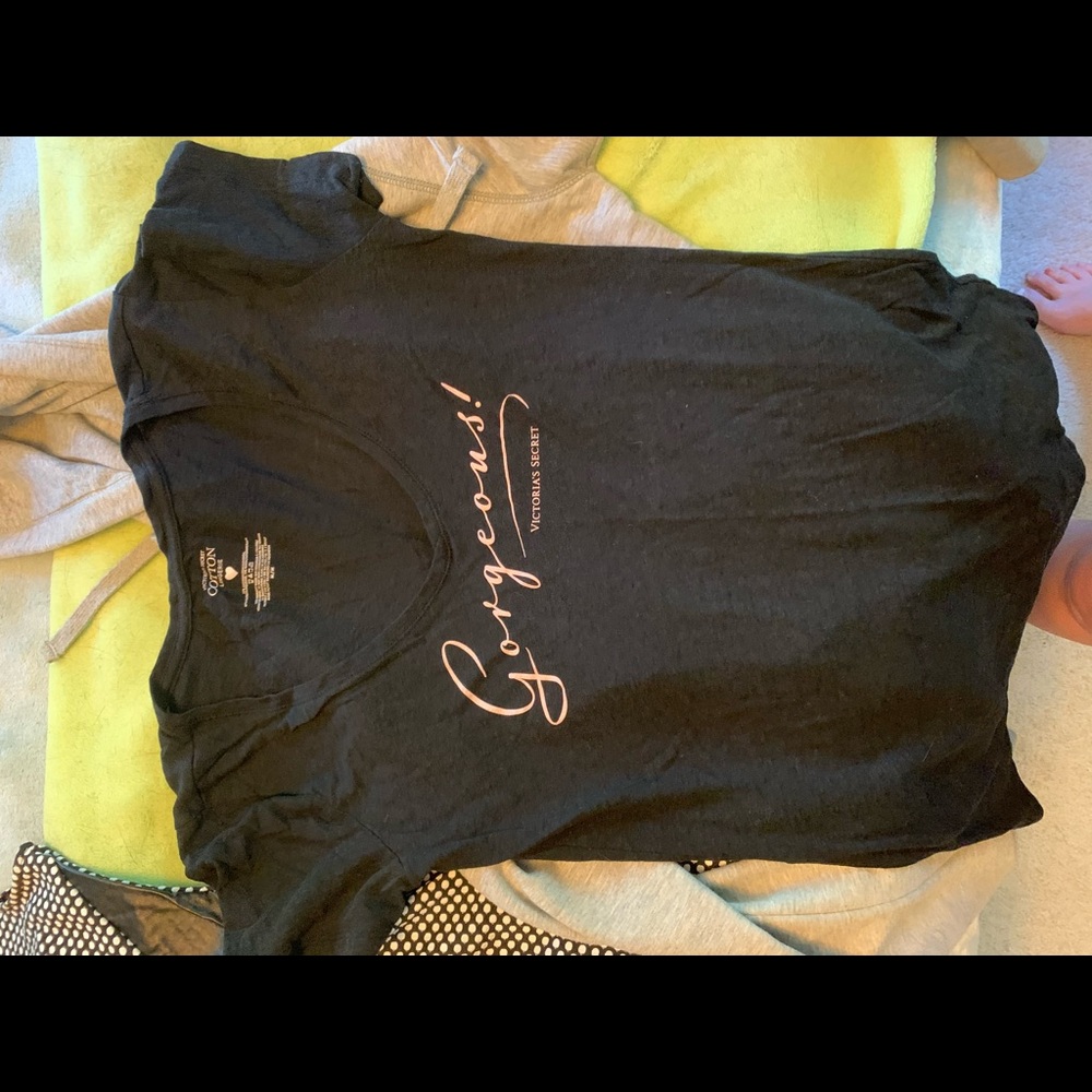 Victoria secret top